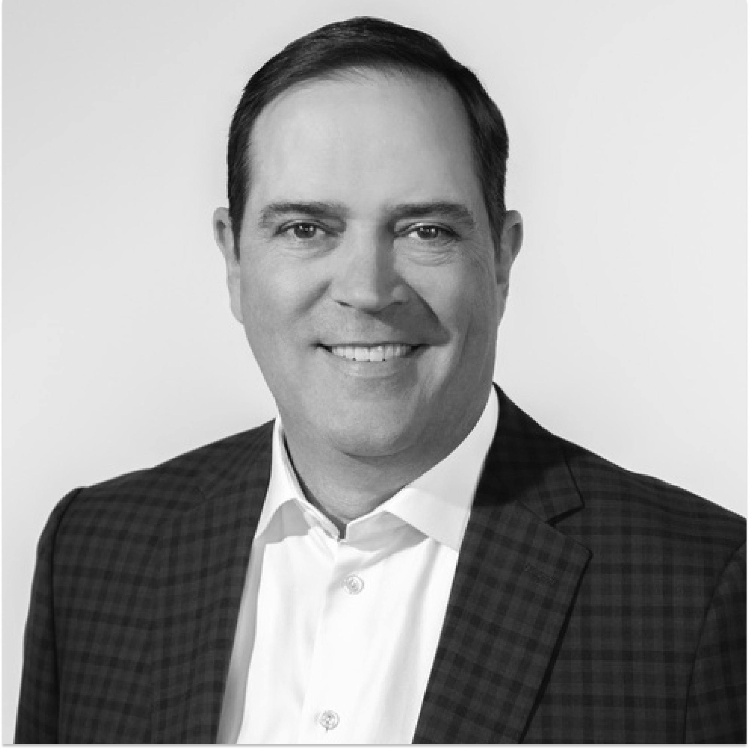 Chuck Robbins