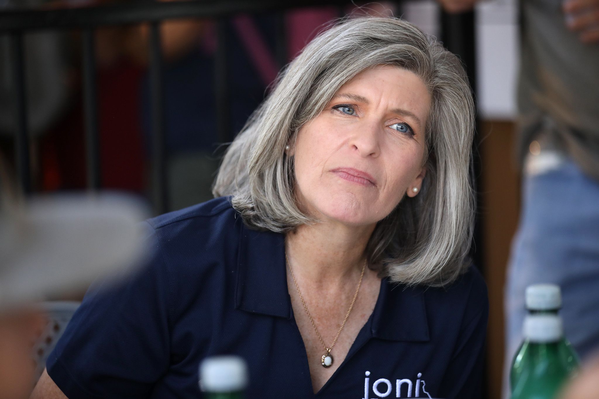 Sen. Joni Ernst, R-Iowa