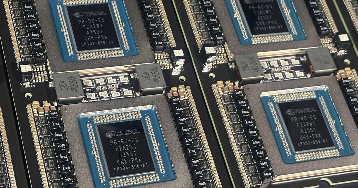 Exclusive: Right-leaning US groups push chip curbs