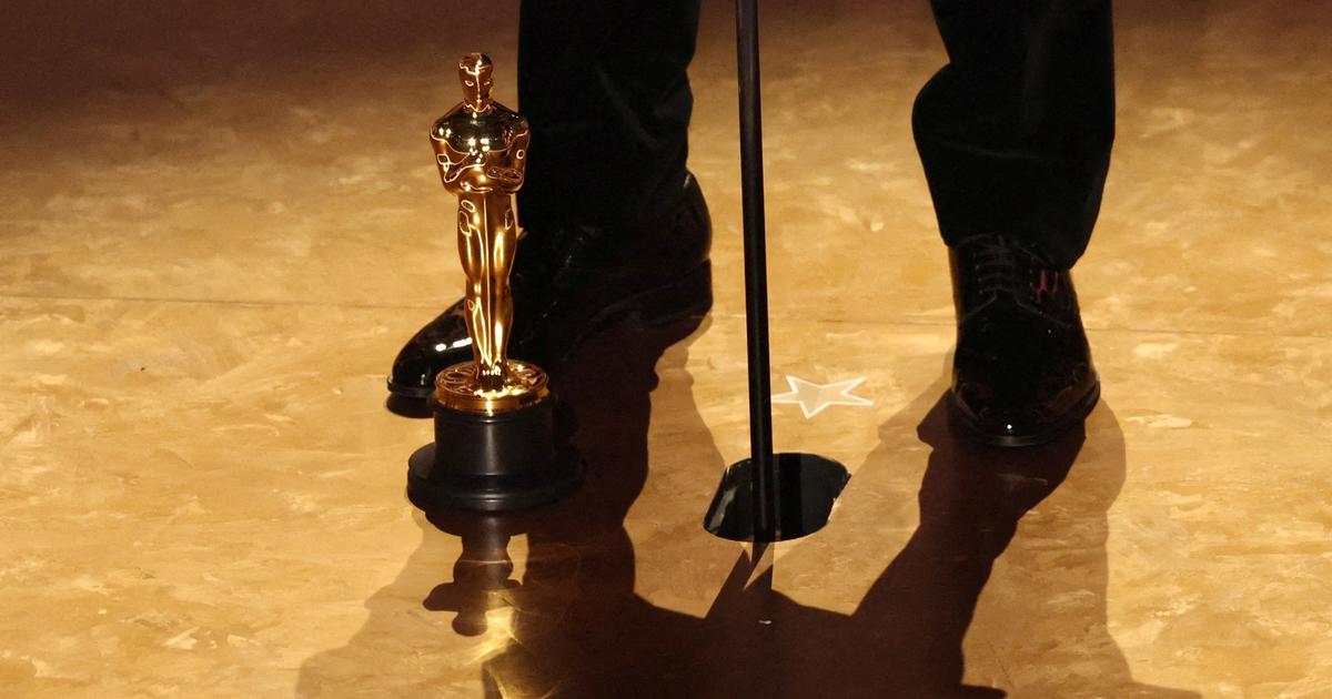Die Oscar-Verleihung wird auf YouTube übertragen.