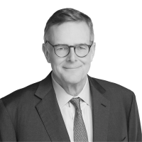George Walker