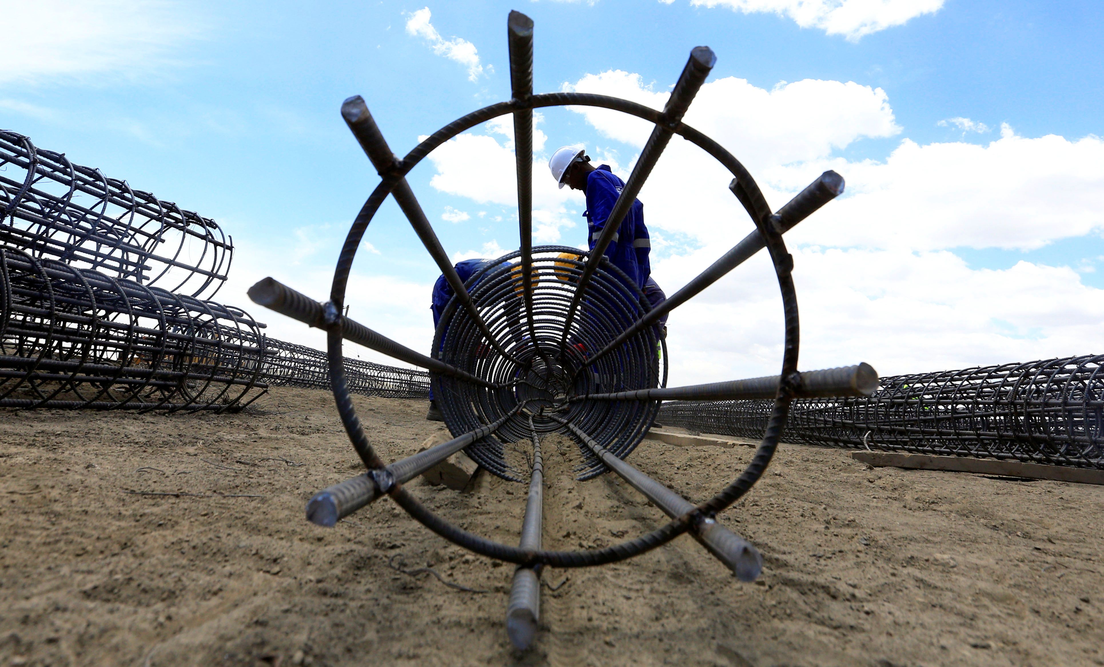 Kenya startup to use geothermal energy to capture carbon