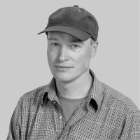 Pete Shadbolt
