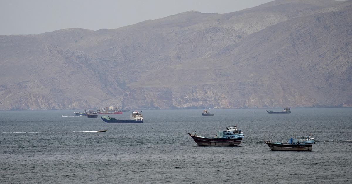 Oil surges to highest level in 4 years on Iran fears