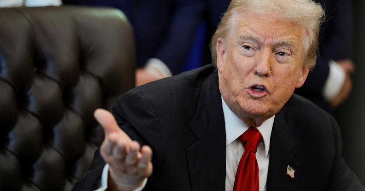 Prioritize economy over foreign policy, Republicans tell Trump