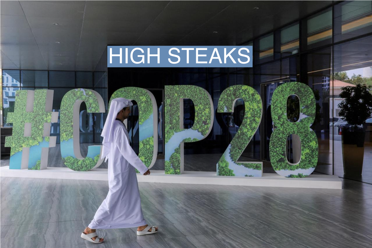 COP28