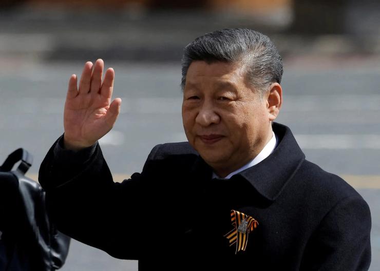 Xi Jinping