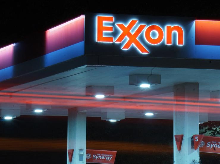 Exxon