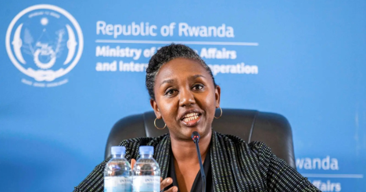 Rwanda receives first US deportees under migration deal