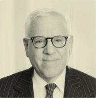 David Rubenstein