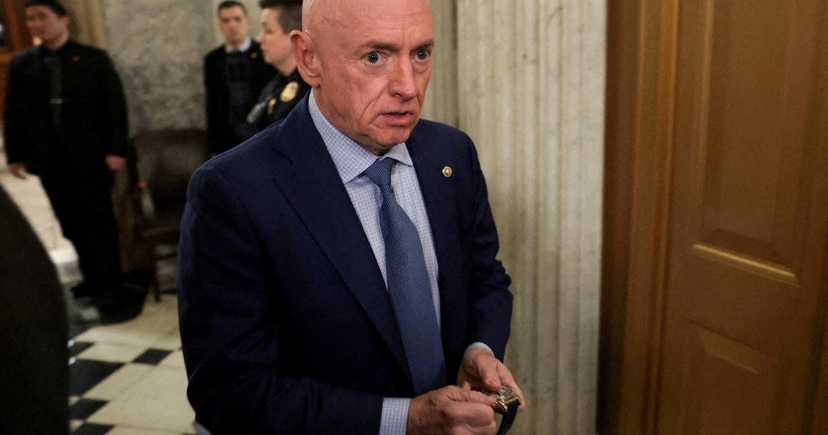 Republicans chastise Trump administration for failed indictment of Democrats