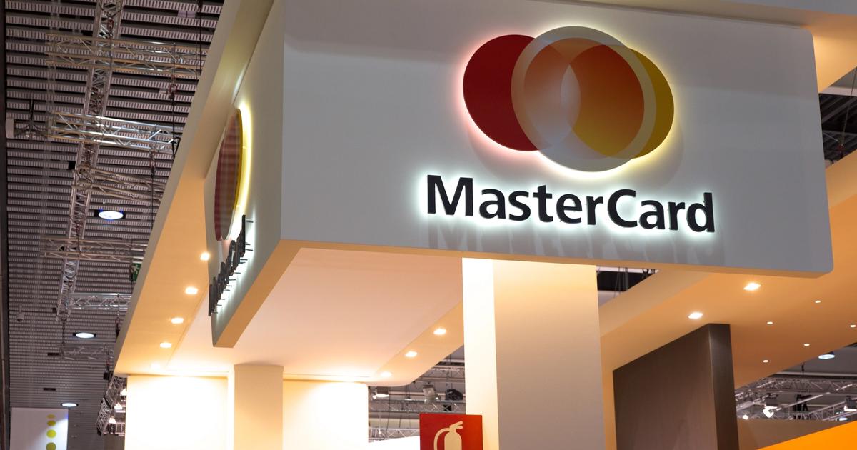 Mastercard Cuts Emissions 1% While Revenue Jumps 16%, Showing Growth Can Decouple from Carbon