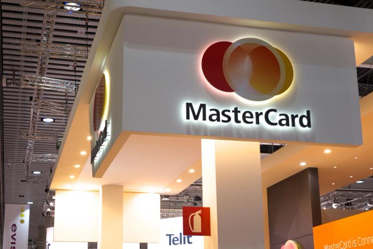 Mastercard