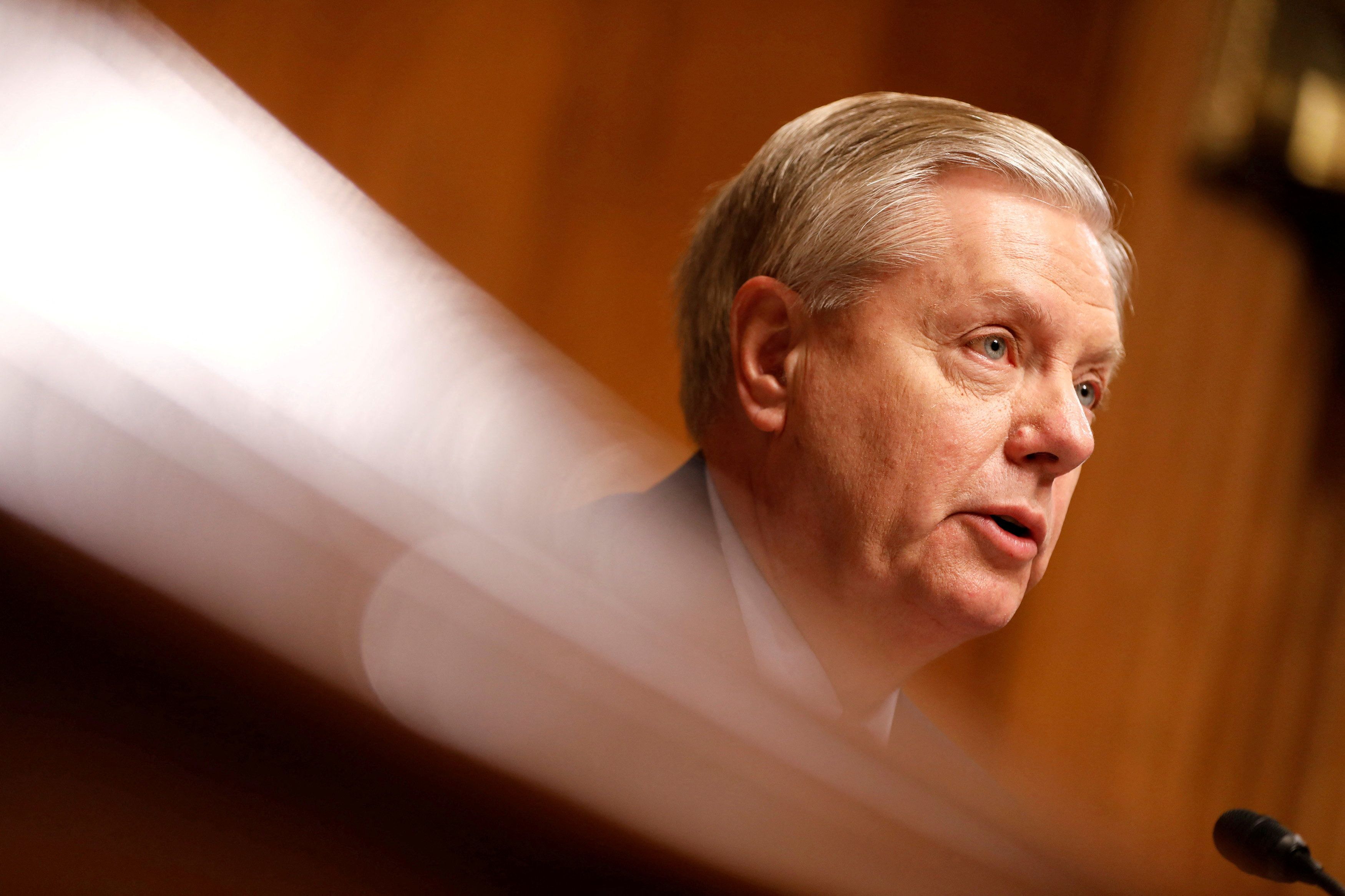 Lindsey Graham