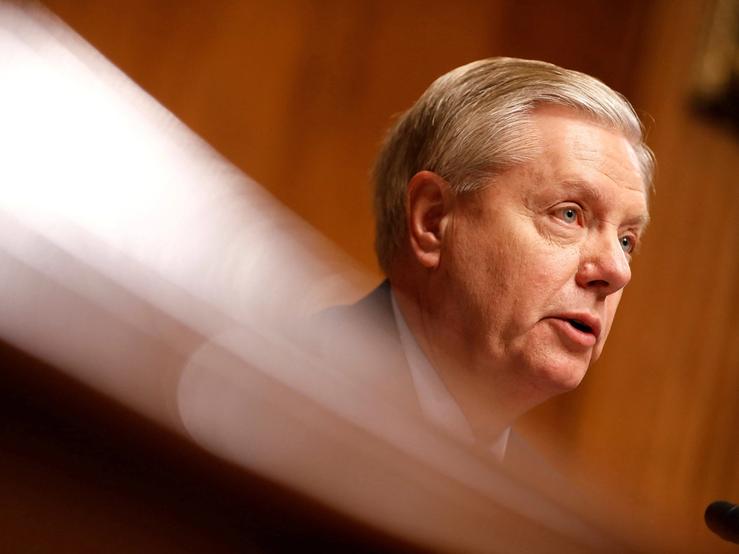 Lindsey Graham