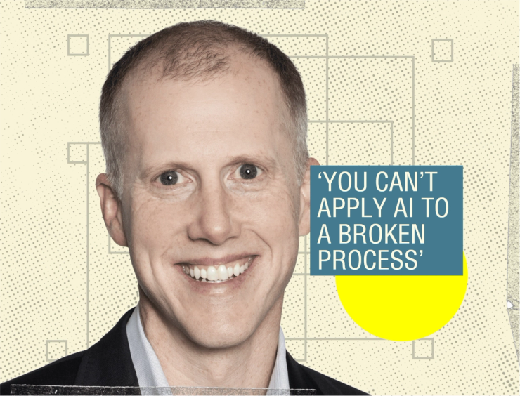 Tom Polen, CEO and Chairman, Becton Dickinson