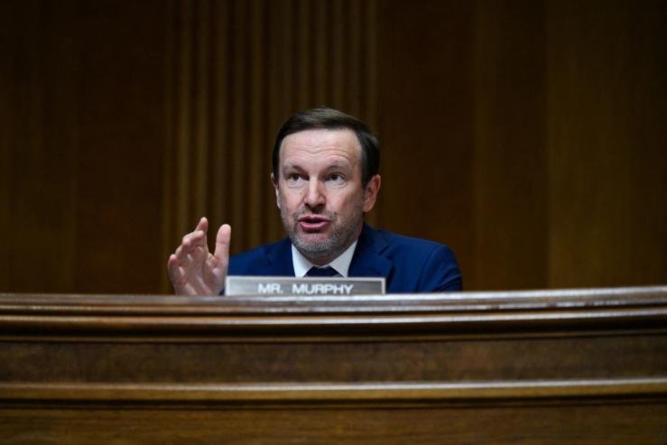 Chris Murphy
