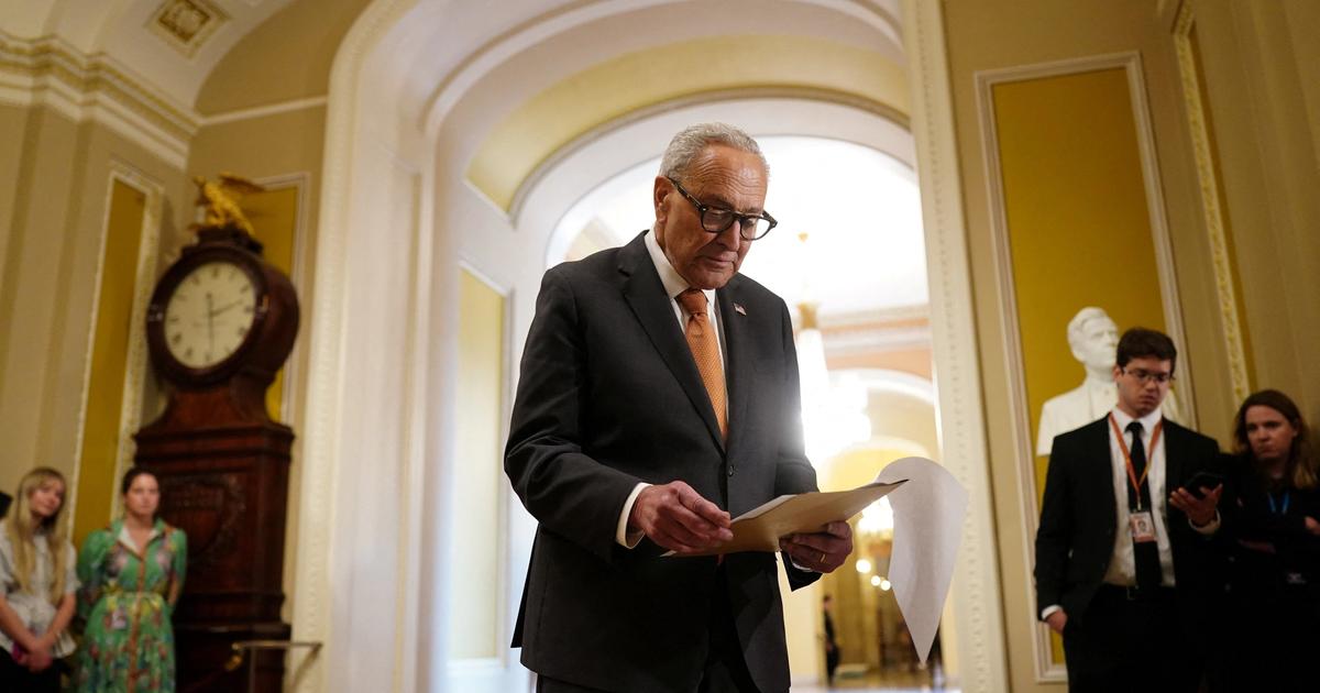 Exclusive: Democrats circulate anti-crypto poll ahead of vote