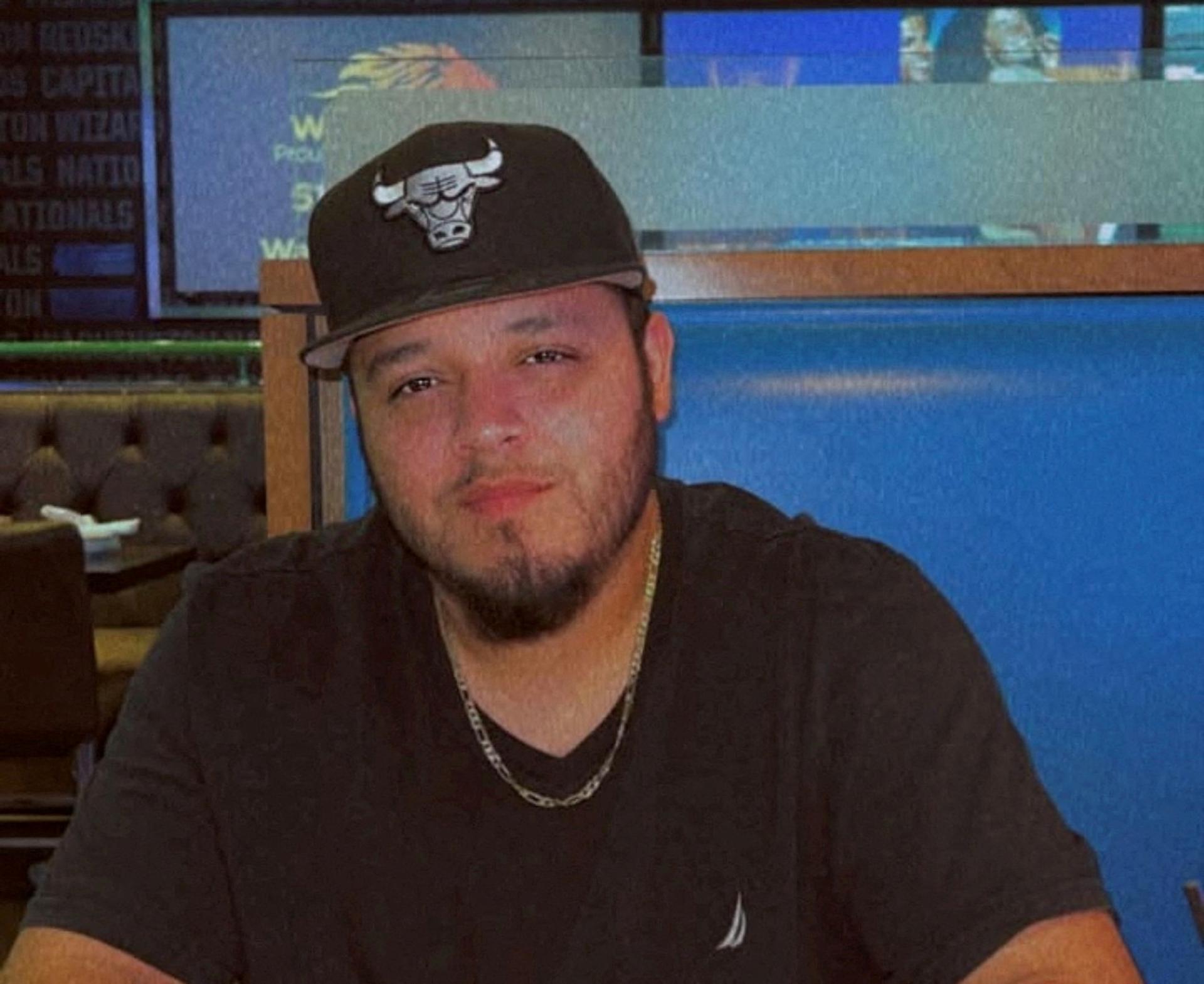  Kilmar Abrego Garcia