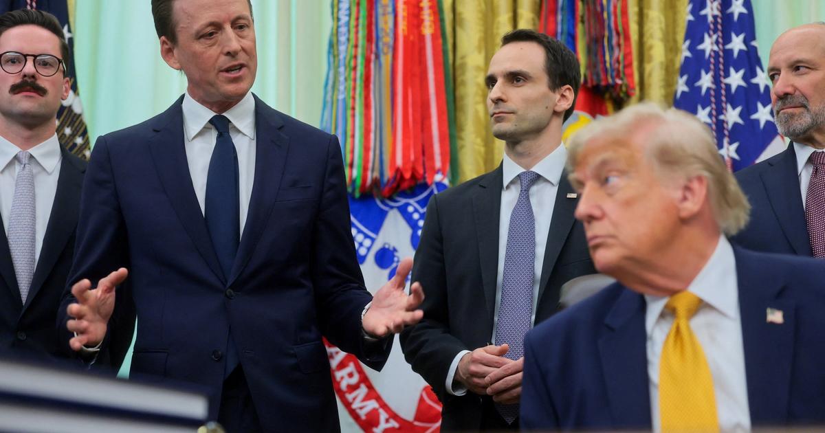 White House silent on public release of its AI framework
