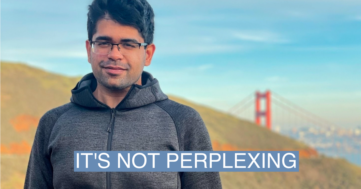 Perplexity AI discusses partnerships with Instacart, Klarna Semafor
