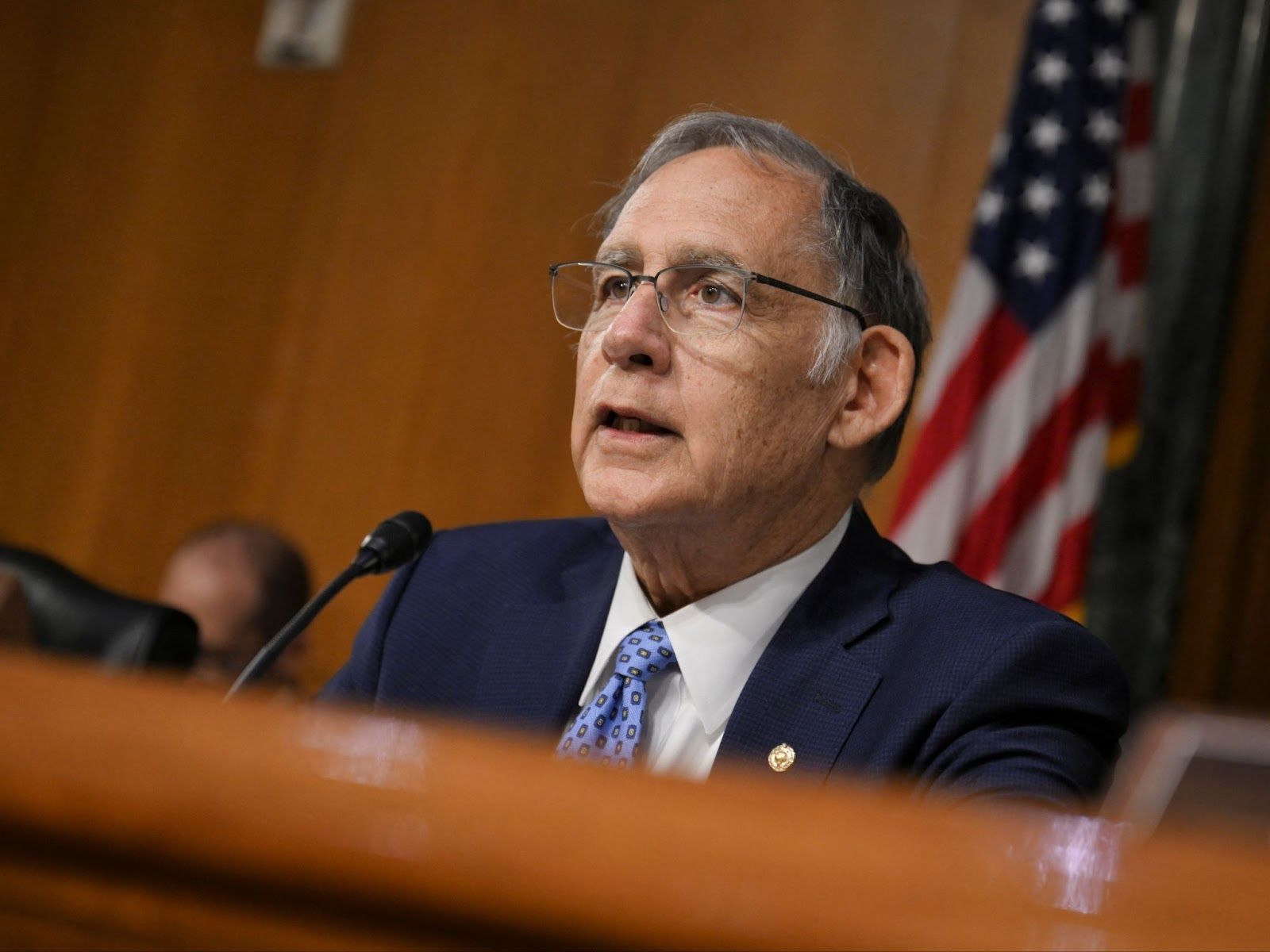 John Boozman
