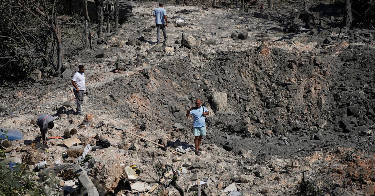 Israel’s Lebanon attacks and threats over Gaza undercut US claims of peace progress