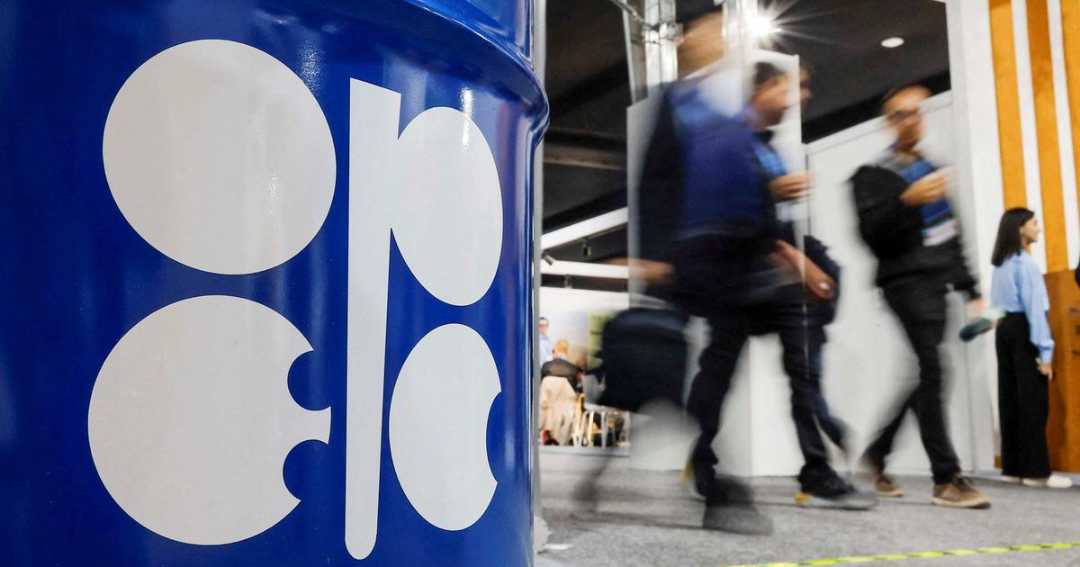 View / UAE’s Saudi schism deepens with move to quit OPEC