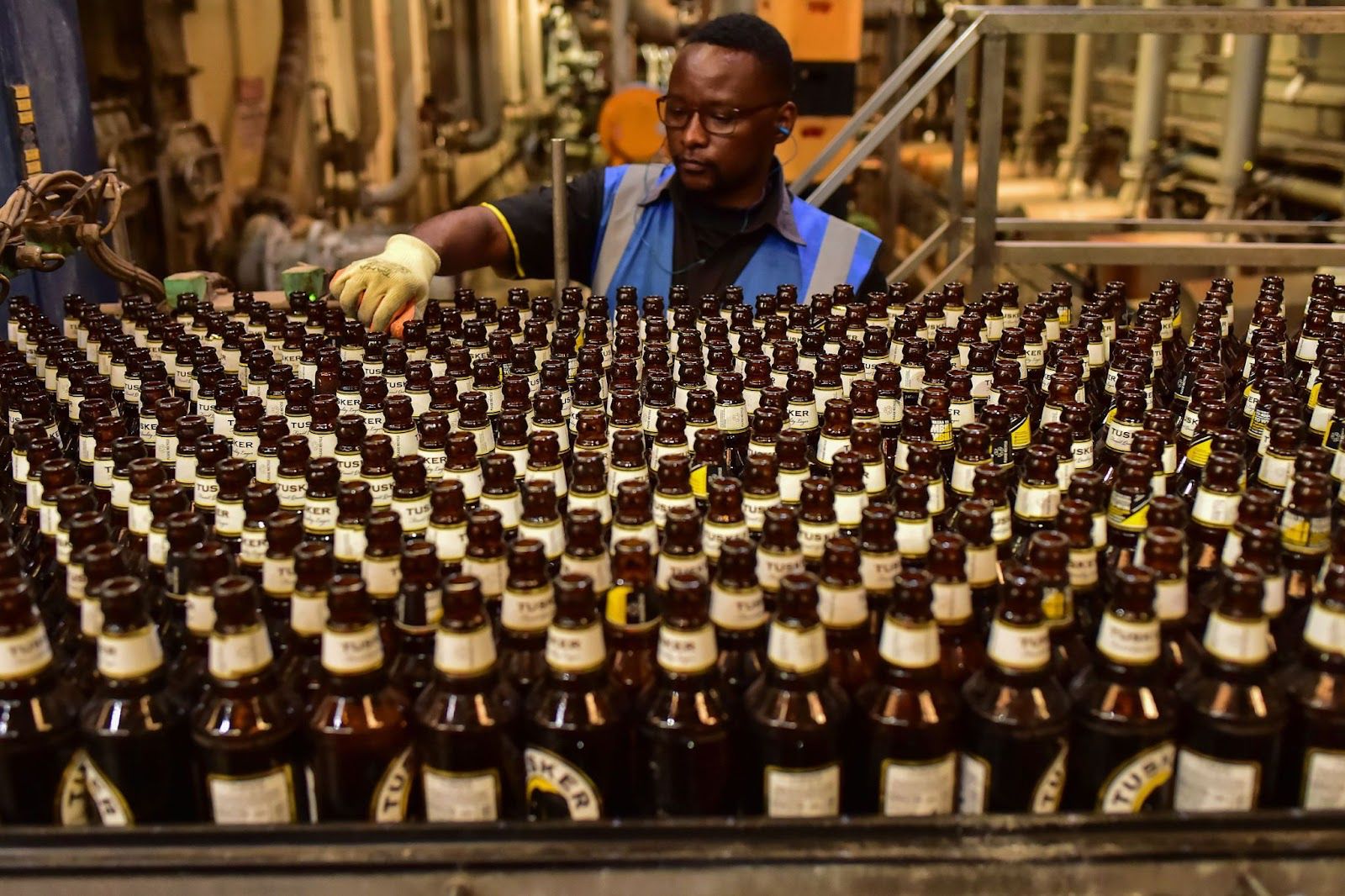 Simon Maina/AFP via Getty Images