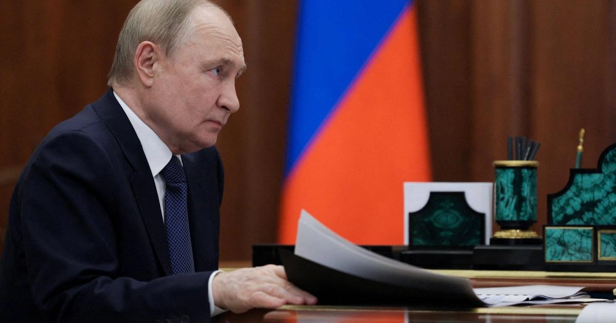 Trump-Putin meeting in Budapest shelved, White House says