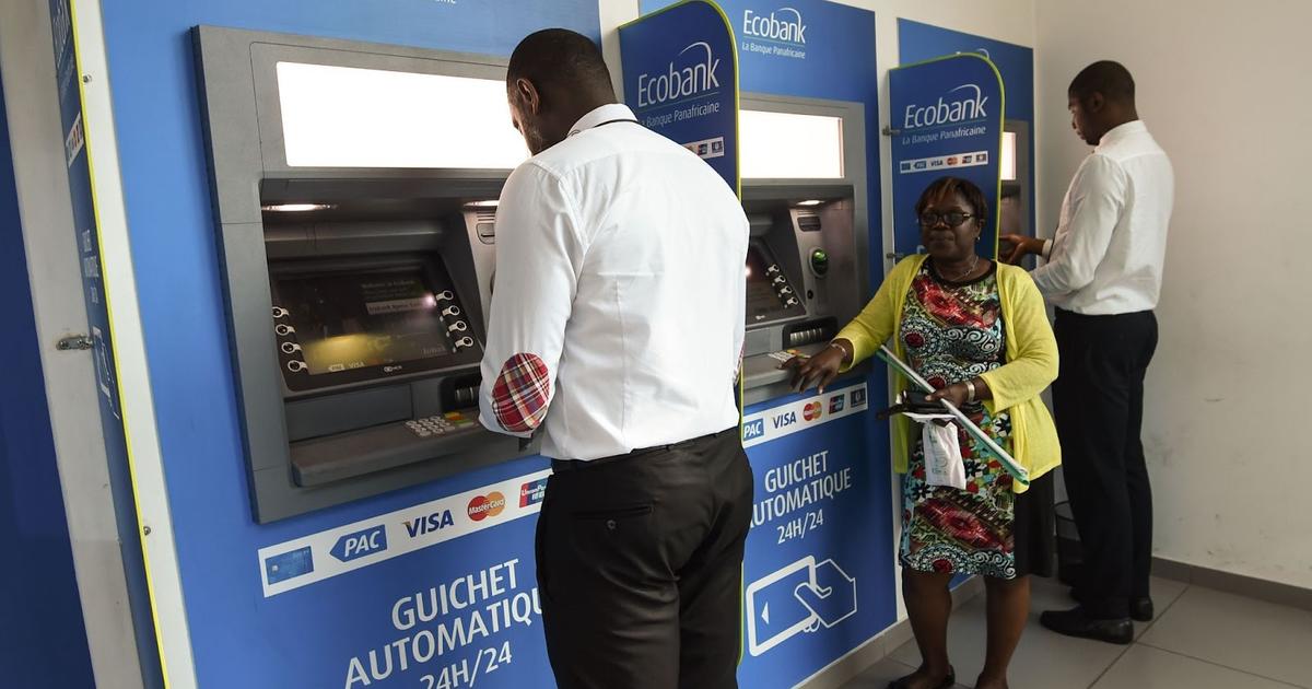 South Africa’s Nedbank sells major Ecobank stake