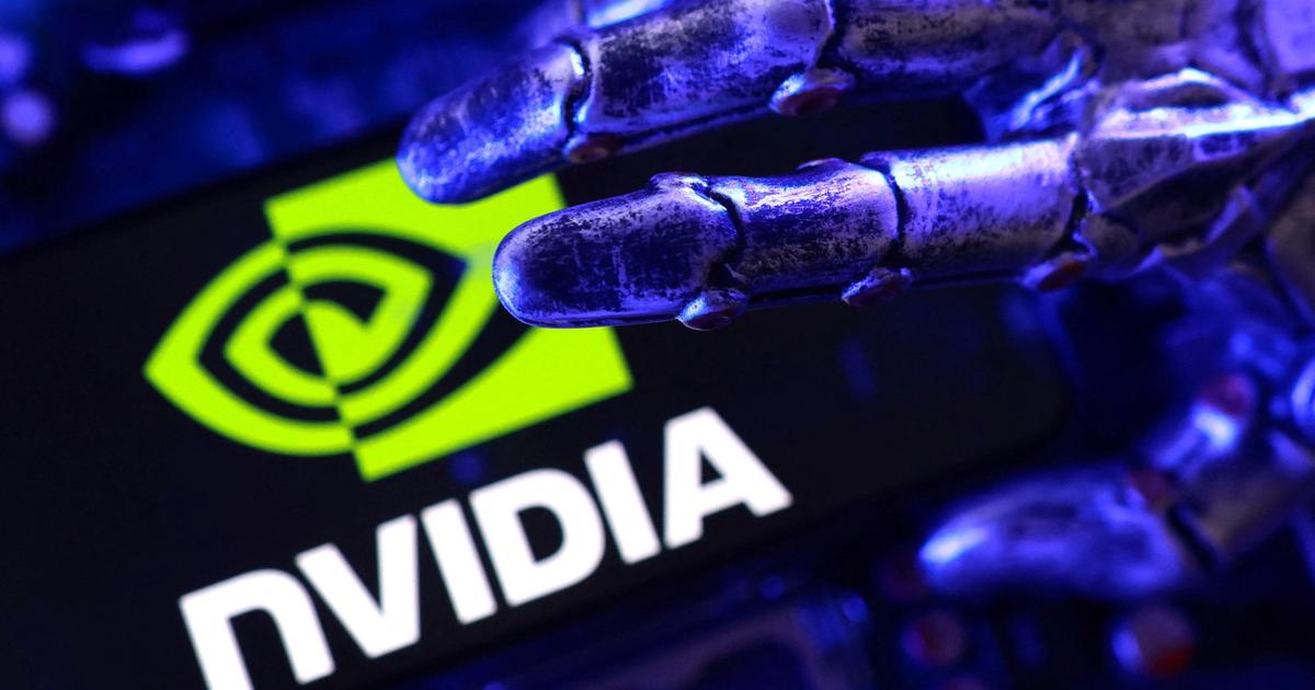 Nvidia partners with lenders to finance AI infrastructure