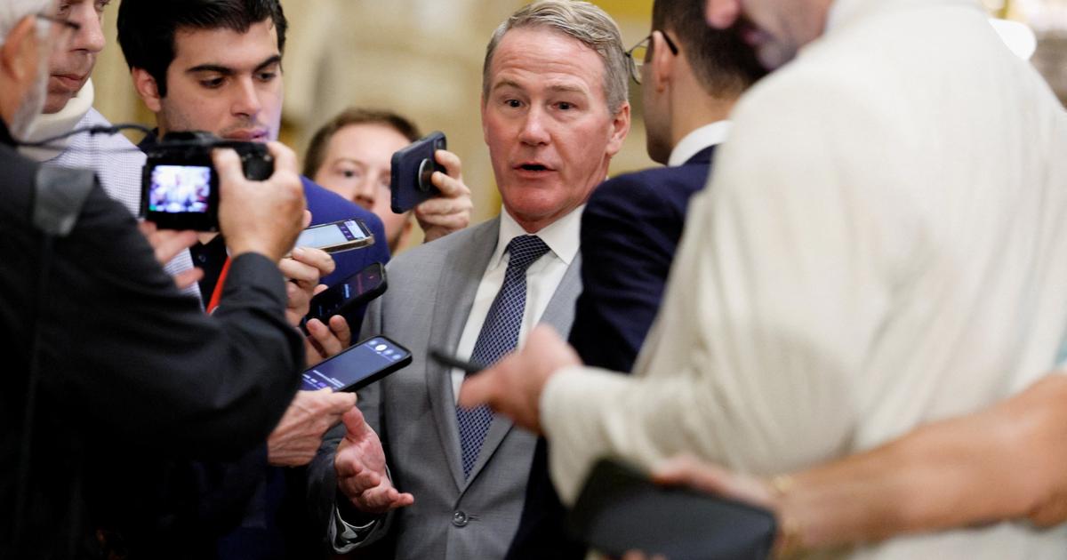 ‘The No. 1 thing’: Republicans agonize over their economic inaction - Semafor