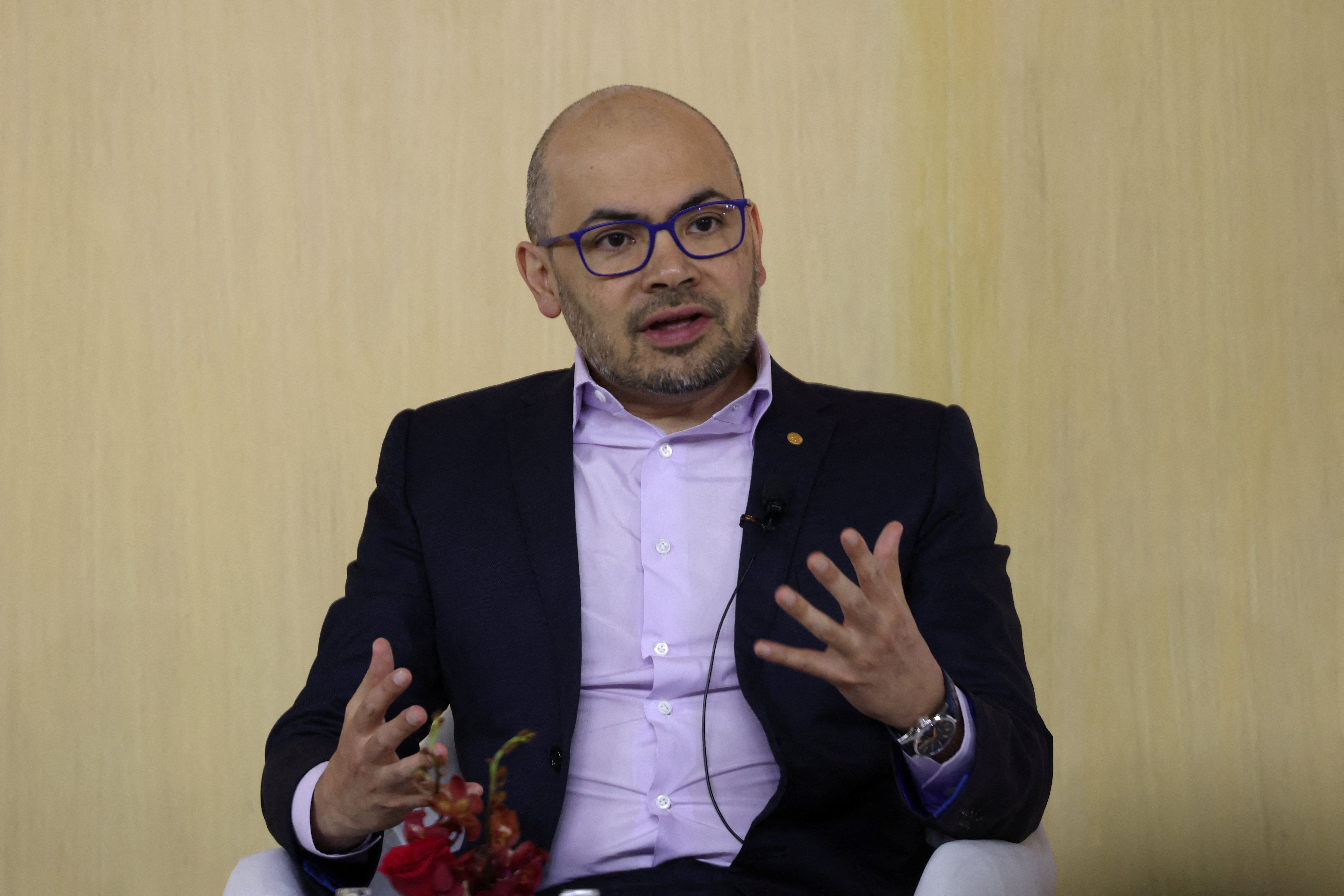 Demis Hassabis