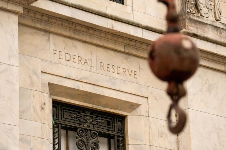 Federal Reserve