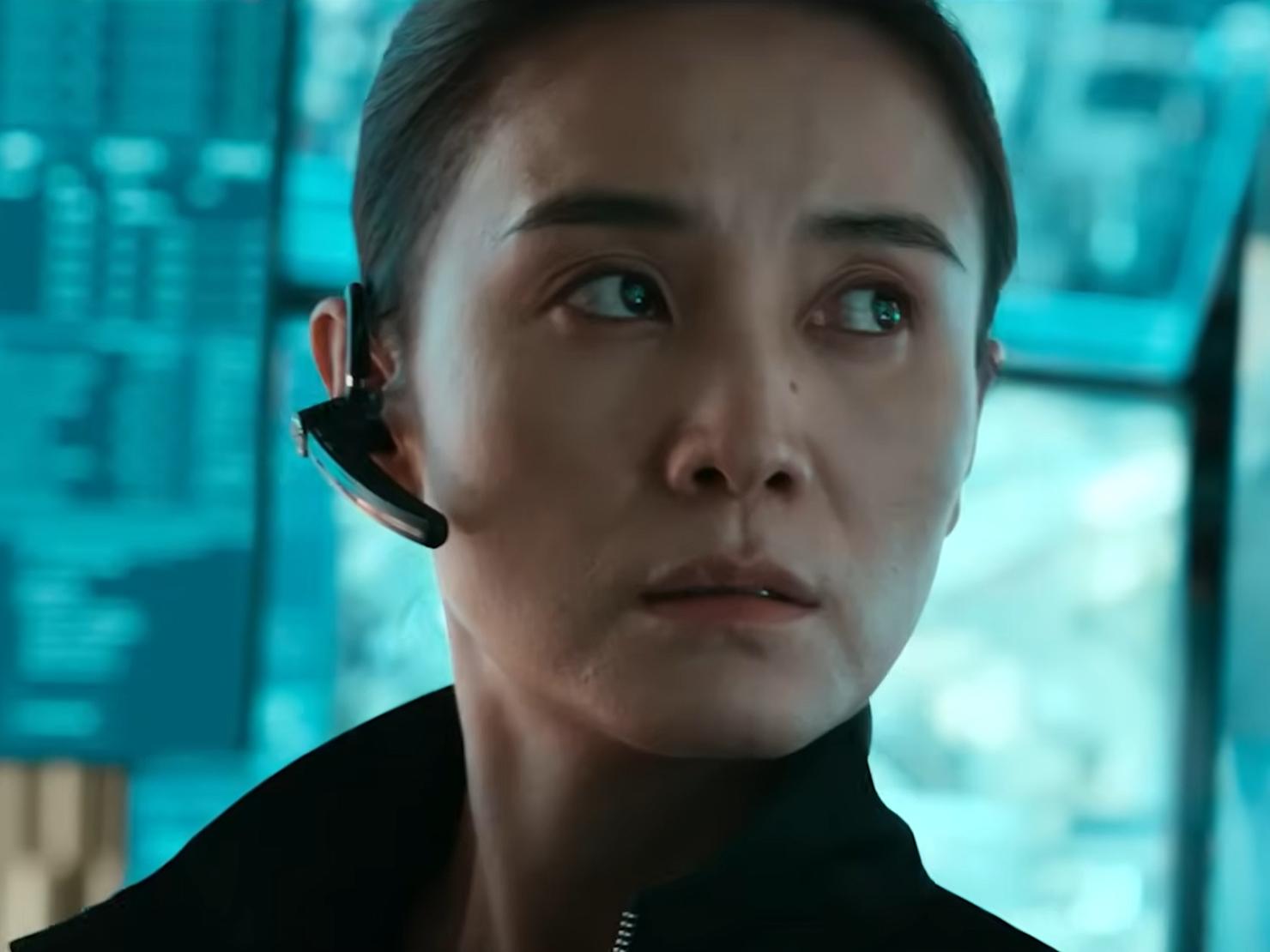 China’s new box office hit is backed by its spy agency | Semafor