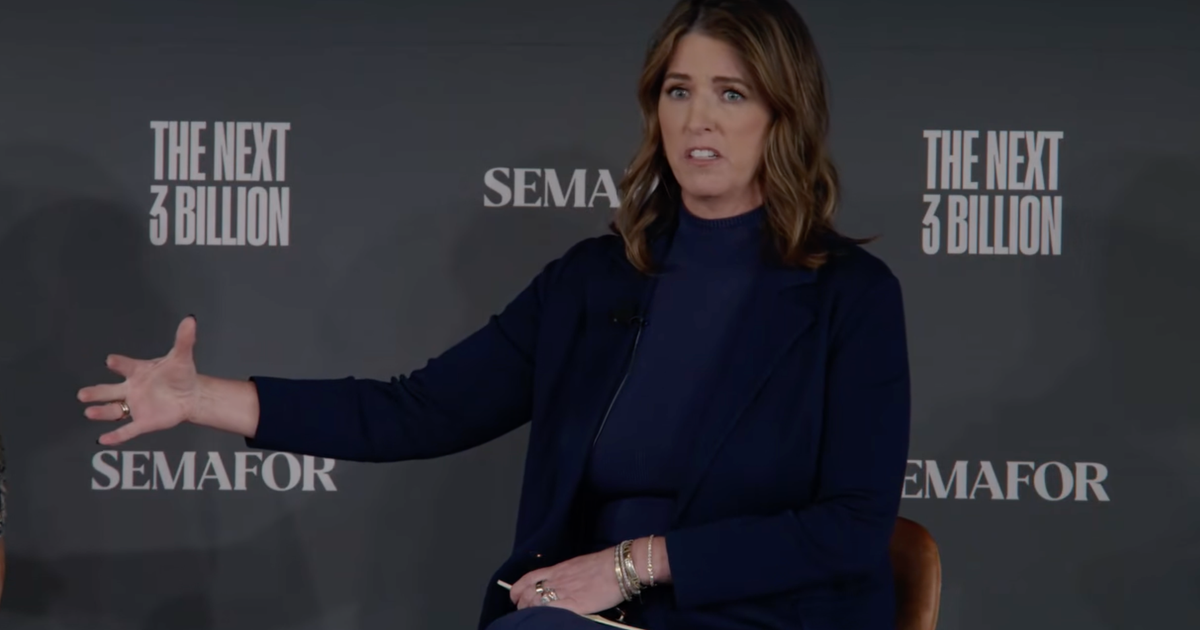 ‘Hold us accountable’ on data centers, Amazon sustainability chief says