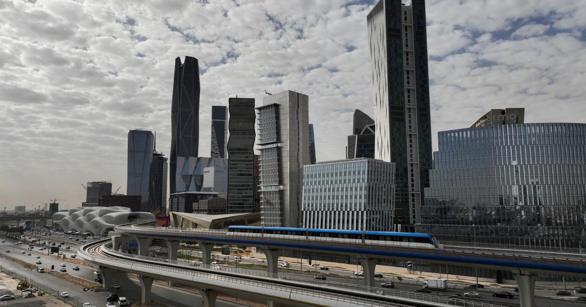 Saudi stocks needs more than foreign money to rise Saudi stocks needs more than foreign money to rise