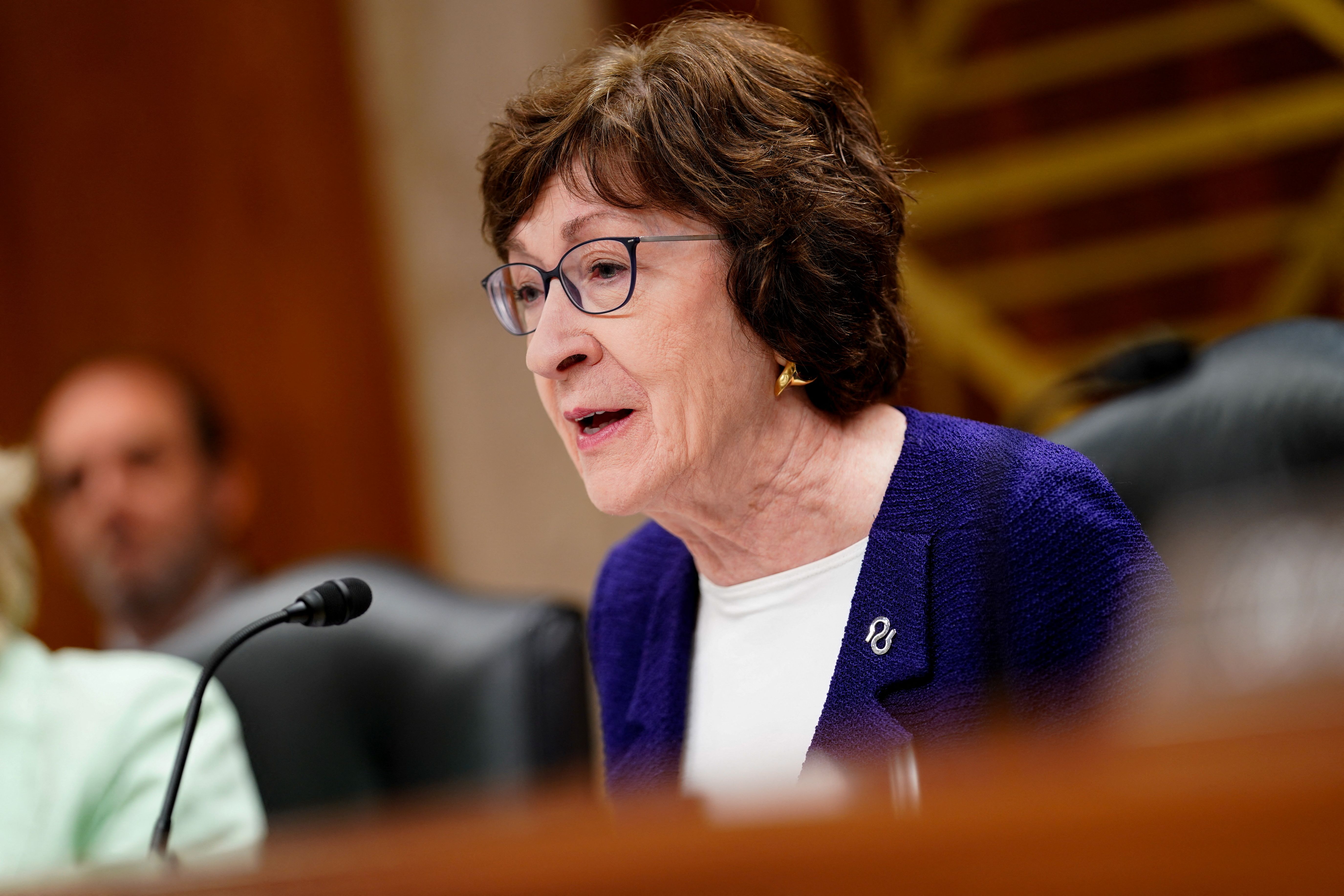 Susan Collins