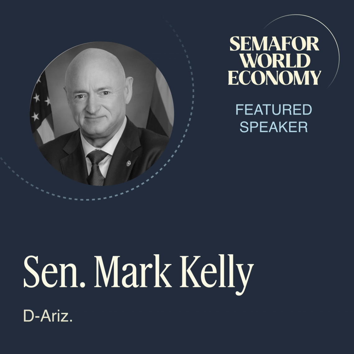 Mark Kelly