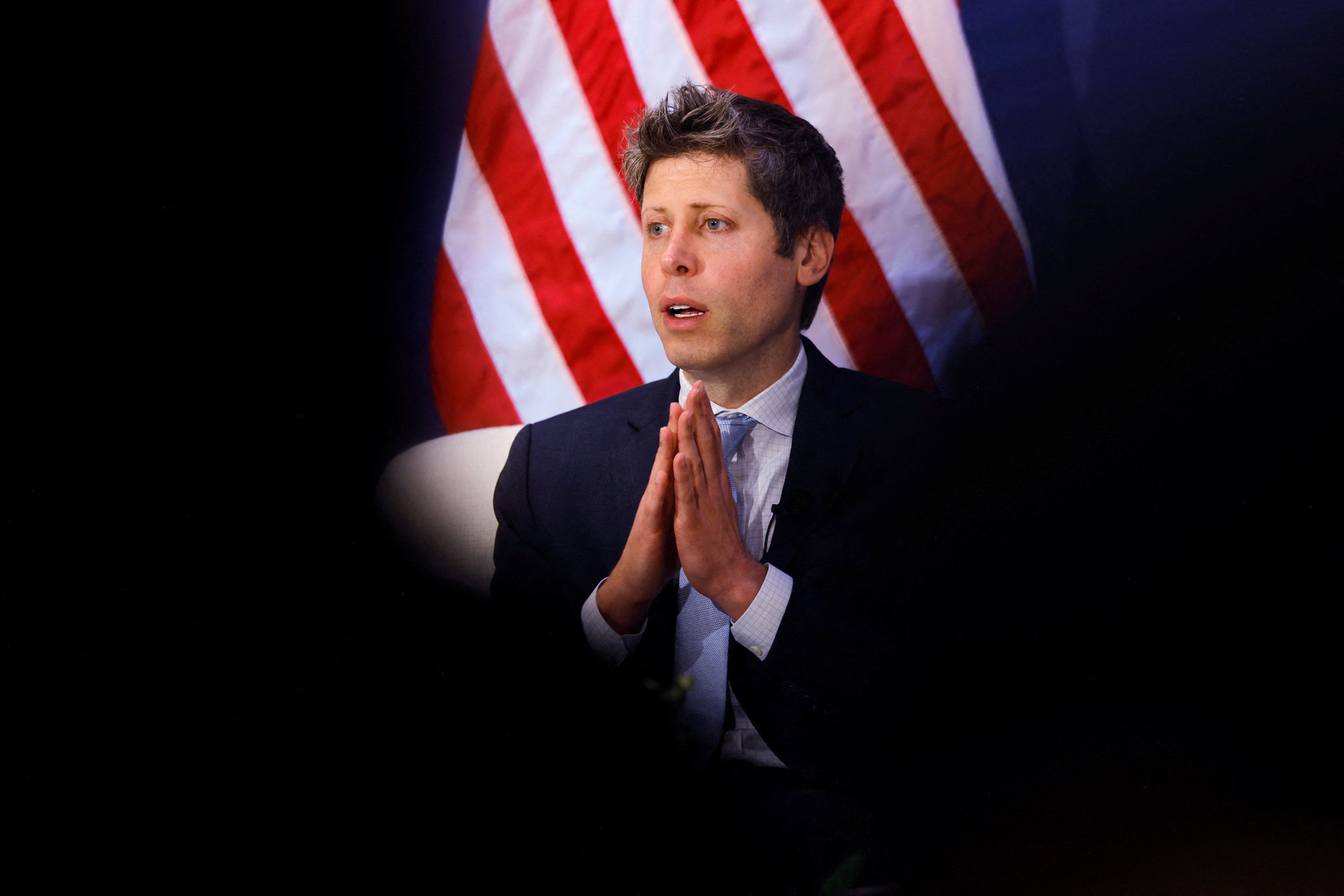 AI risk warnings belie lack of consensus in Congress - Semafor