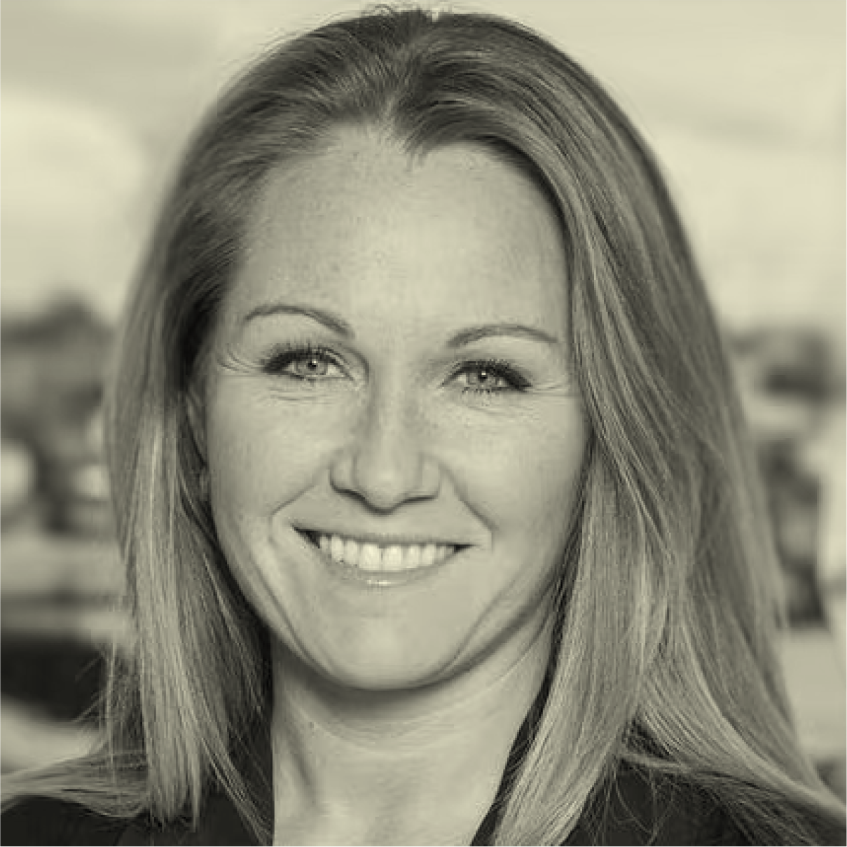 Amb. Svanhildur Hólm Valsdóttir