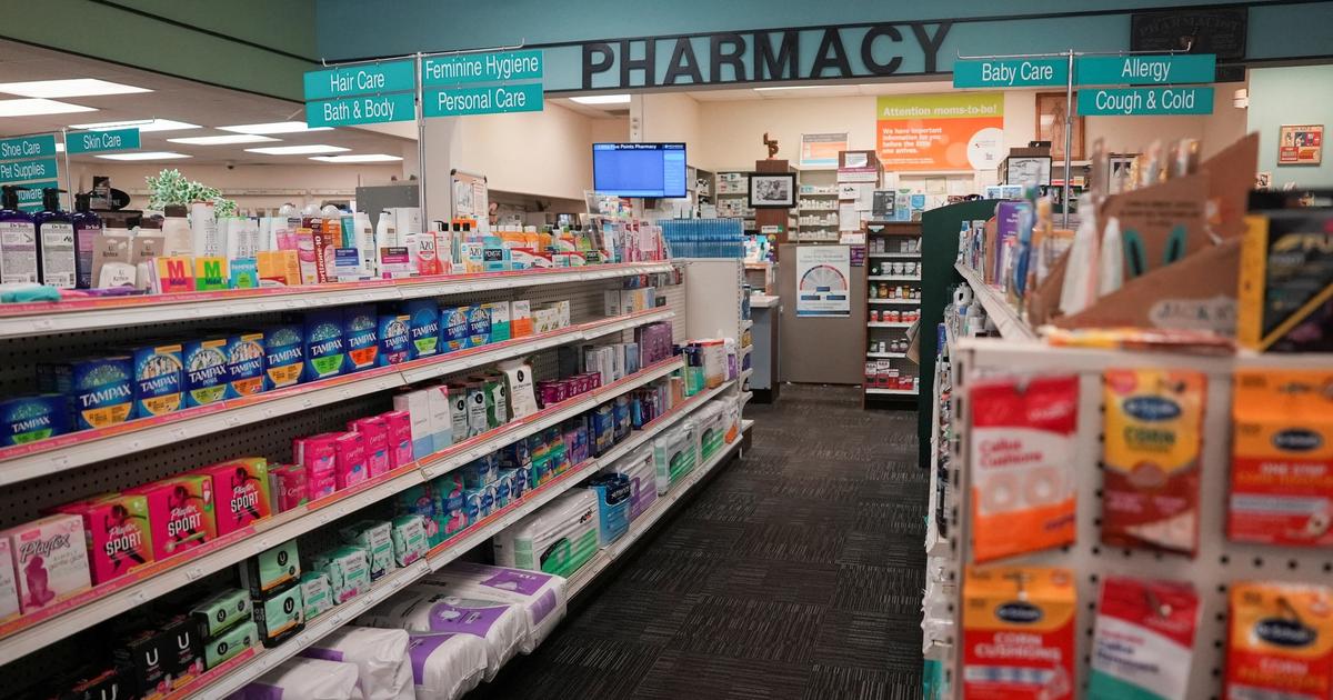 Americans increasingly struggle with healthcare costs, survey finds