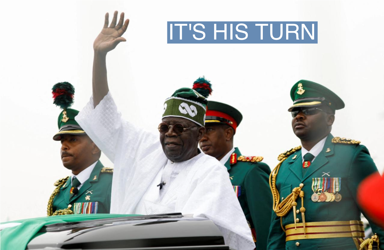 Nigeria's President Bola Tinubu Likely To Lean On Lagos Loyalists | Semafor