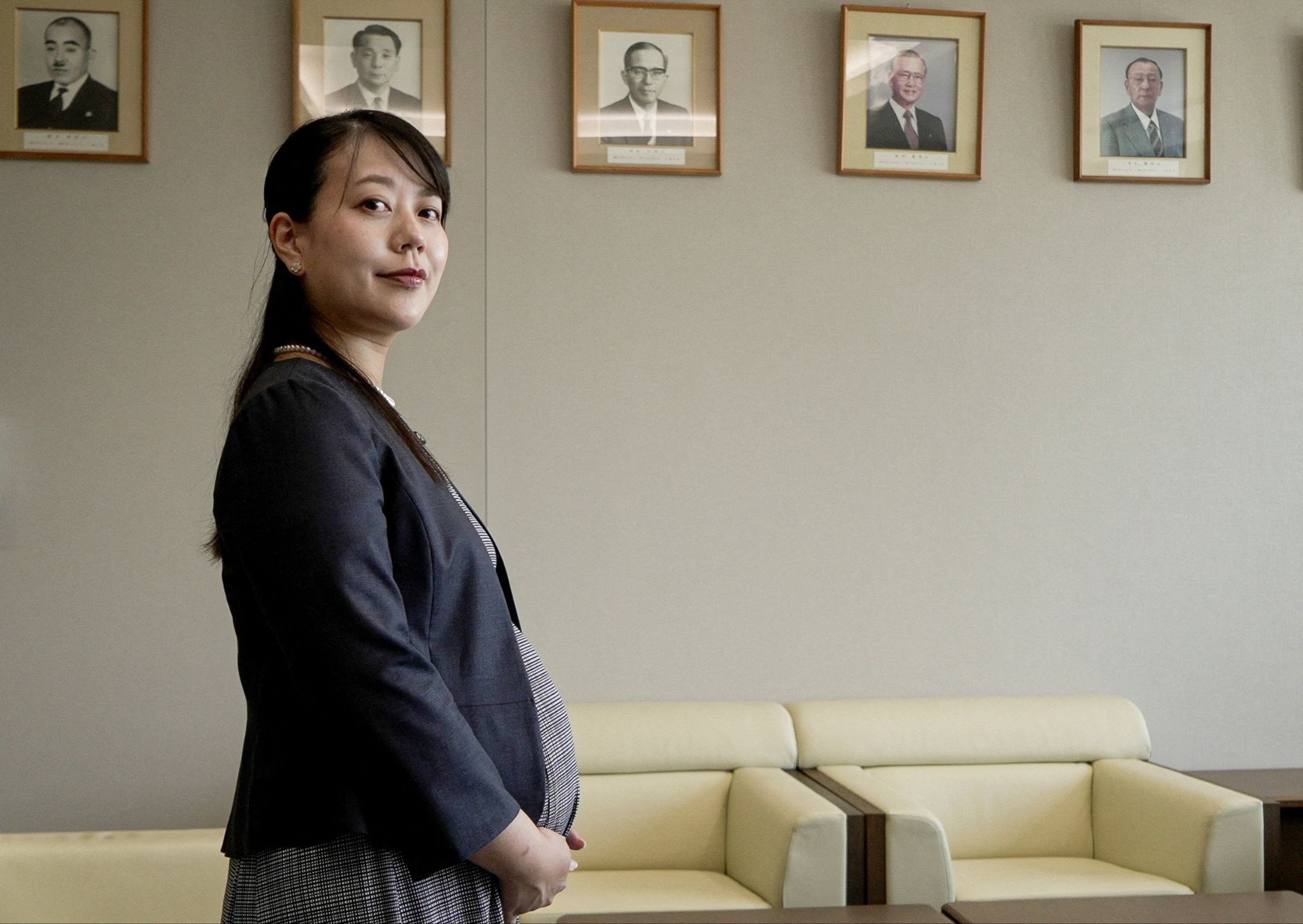 Shoko Kawata