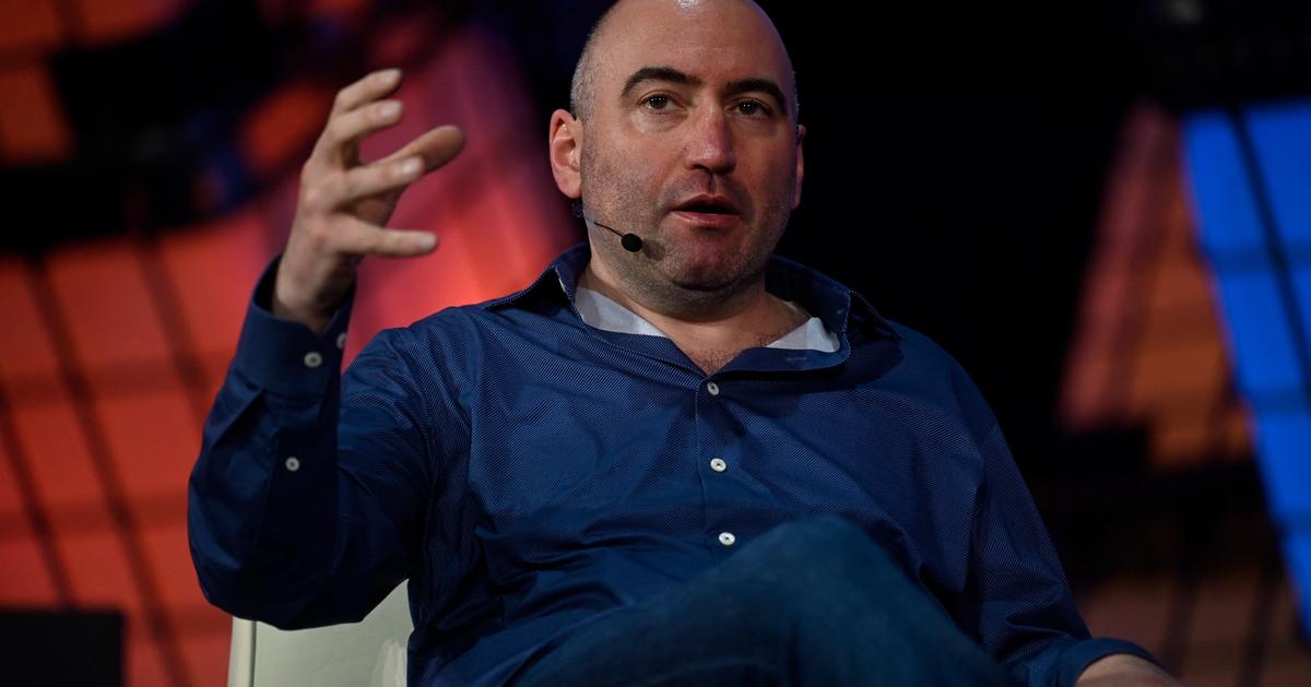 Photograph accompanying Nine percent of Grindr's users are carrying a $540 million revenue guide