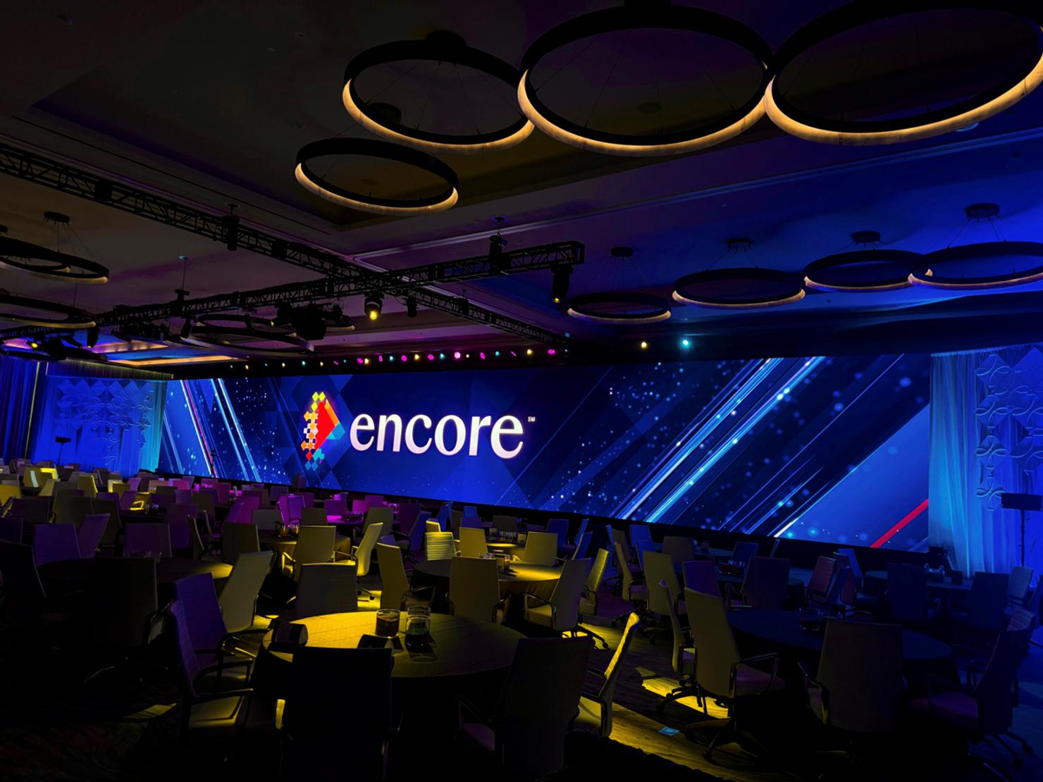 Can corporate events be sexy? Encore Global thinks so. | Semafor