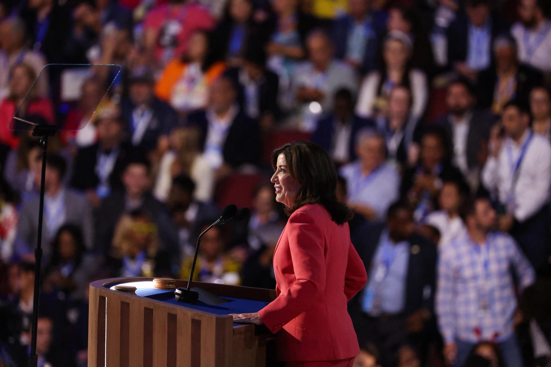 Gov. Kathy Hochul