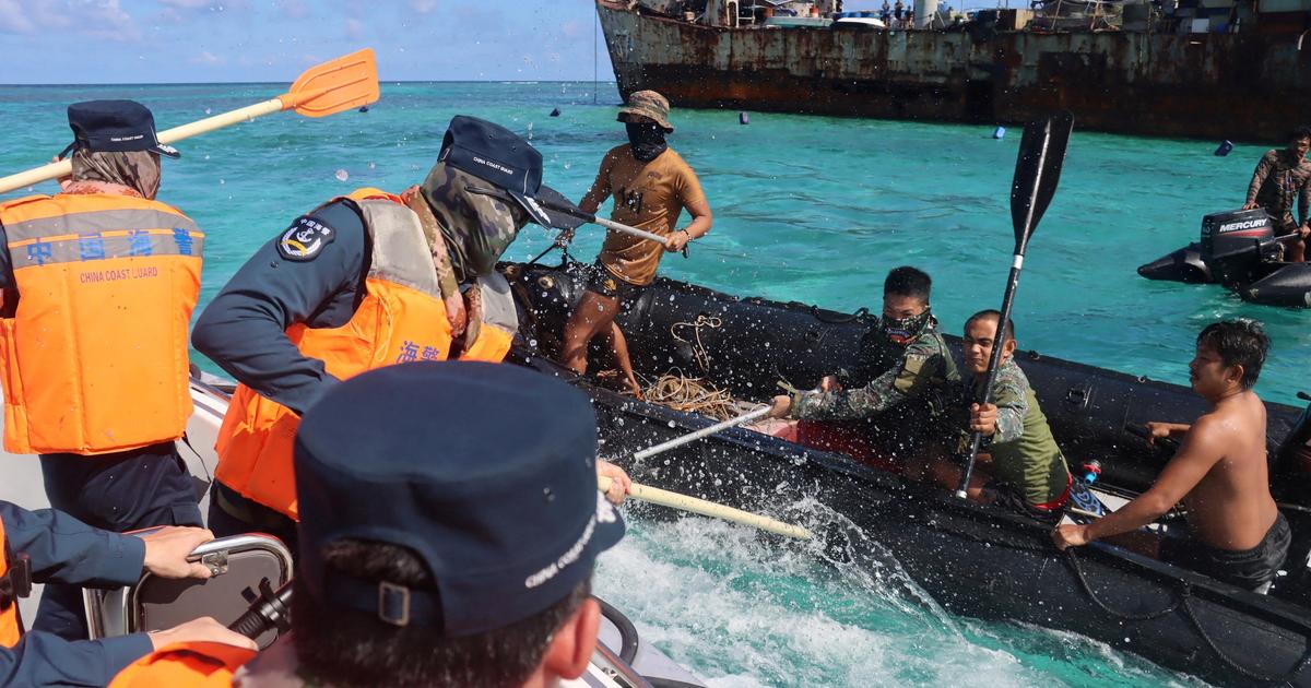 View: China’s maritime playbook for AI