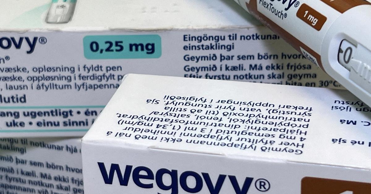 Novo Nordisk to cut price of Wegovy amid rising weight-loss drug competition - Semafor